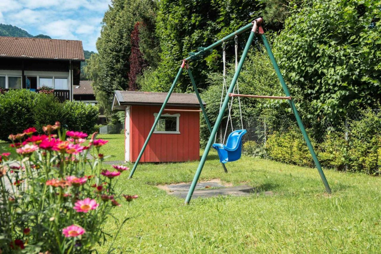 Ferienwohnanlage Oberaudorf Hotel Exterior foto